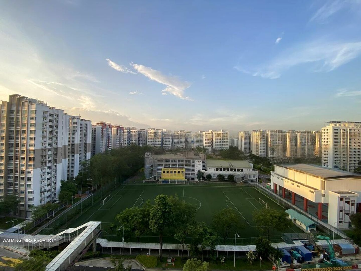 Waterbay (D19), Condominium #458511491